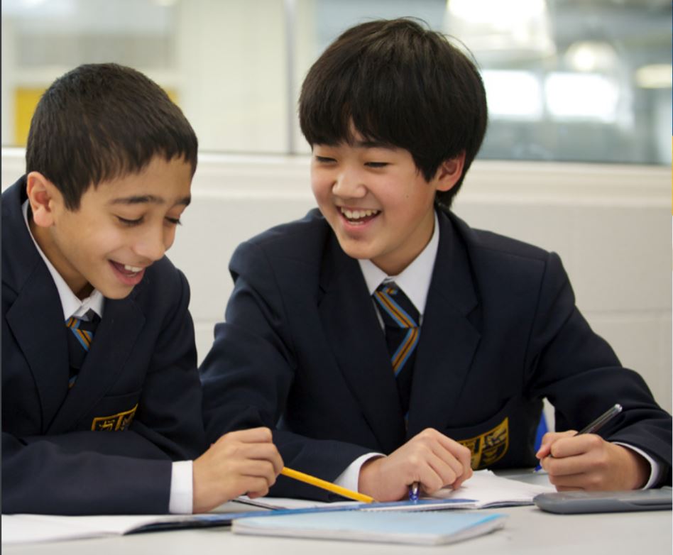 Gallery The Bracknell Forest Partnership (University of Reading ITE